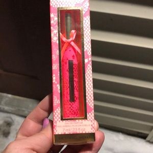 VS PINK Crush, Rollerball Parfum NIB